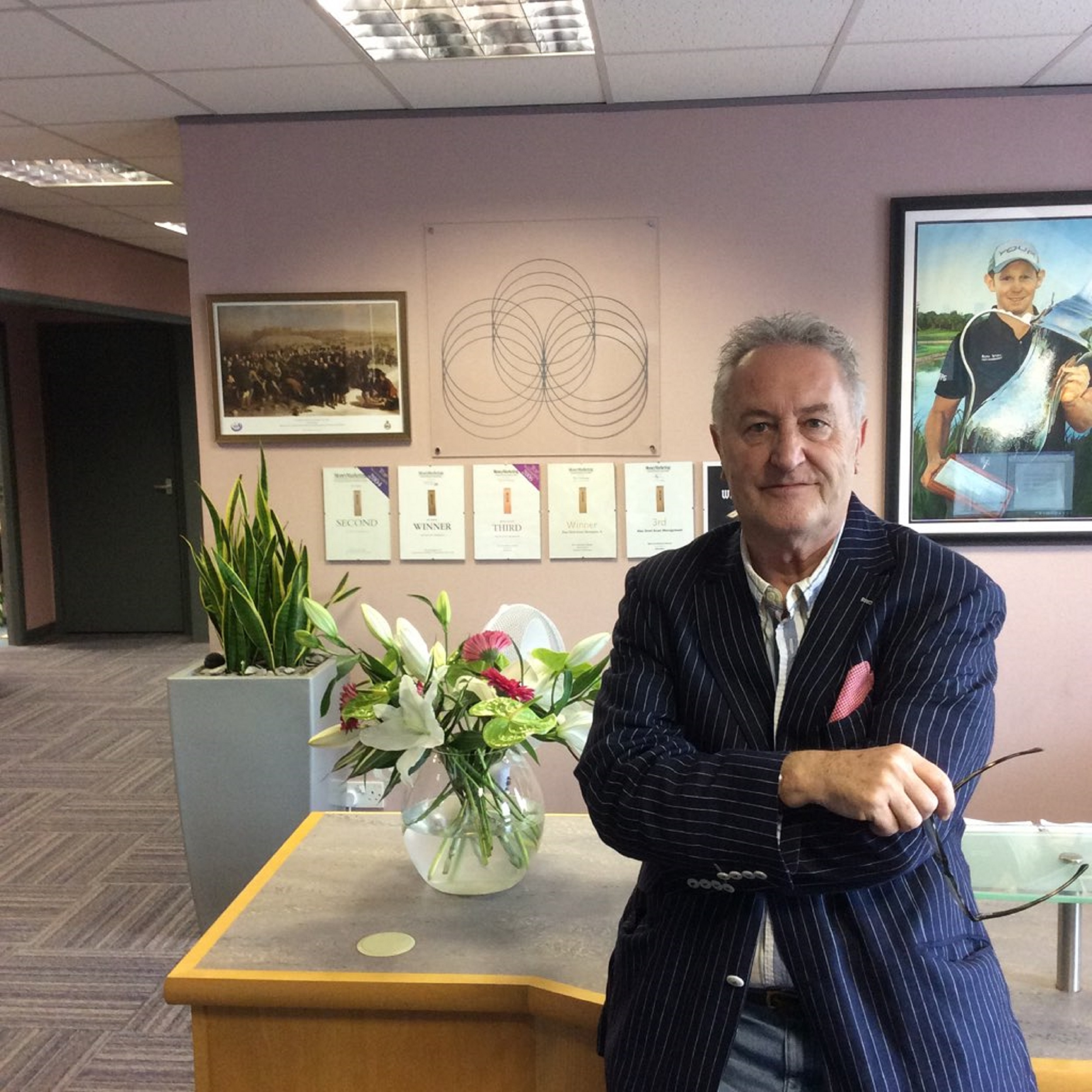 Alan Steel Asset Management moves into employee ownership Scottish